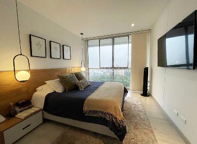 Apartamento en venta en San Lucas, Envigado · foto 12 de 17