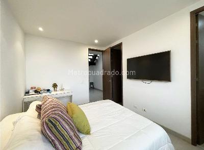 Apartamento en venta en San Lucas, Envigado · foto 14 de 17