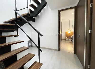 Apartamento en venta en San Lucas, Envigado · foto 15 de 17