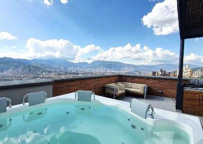 Apartamento en venta en San Lucas, Envigado · foto 16 de 17