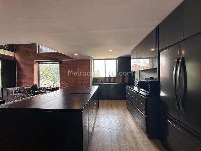 Apartamento de 2 alcobas en arriendo en El Poblado, Medellín, 170 m² · foto 7 de 18