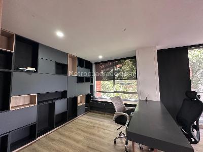 Apartamento de 2 alcobas en arriendo en El Poblado, Medellín, 170 m² · foto 8 de 18