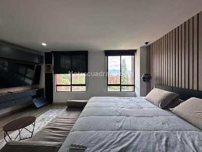 Apartamento de 2 alcobas en arriendo en El Poblado, Medellín, 170 m² · foto 14 de 18