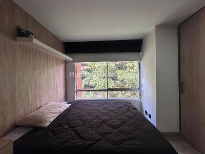 Apartamento de 2 alcobas en arriendo en El Poblado, Medellín, 170 m² · foto 15 de 18