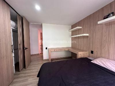 Apartamento de 2 alcobas en arriendo en El Poblado, Medellín, 170 m² · foto 16 de 18