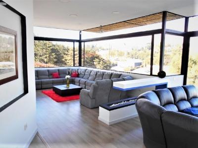 Casa de 3 alcobas en venta en Alto De Las Palmas, Envigado, 850 m² · foto 2 de 17