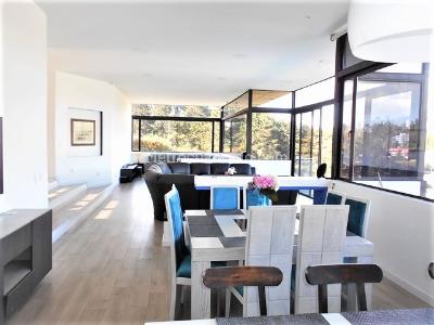 Casa de 3 alcobas en venta en Alto De Las Palmas, Envigado, 850 m² · foto 6 de 17
