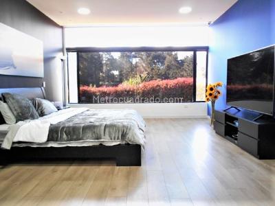 Casa de 3 alcobas en venta en Alto De Las Palmas, Envigado, 850 m² · foto 8 de 17