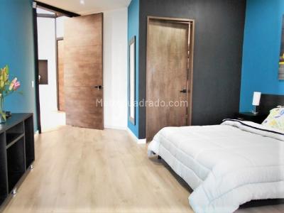 Casa de 3 alcobas en venta en Alto De Las Palmas, Envigado, 850 m² · foto 11 de 17