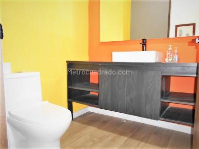 Casa de 3 alcobas en venta en Alto De Las Palmas, Envigado, 850 m² · foto 14 de 17
