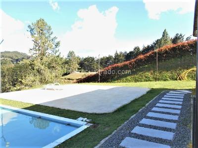 Casa de 3 alcobas en venta en Alto De Las Palmas, Envigado, 850 m² · foto 16 de 17