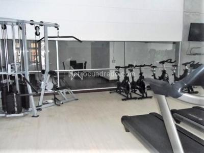 Apartamento de 3 alcobas en venta en El Poblado, Medellín, 246 m² · foto 19 de 20