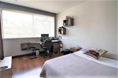 Apartamento de 3 alcobas en venta en El Poblado, Medellín, 246 m² · foto 8 de 20