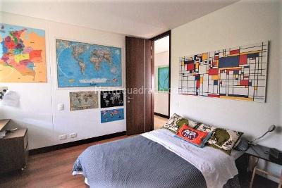 Apartamento de 3 alcobas en venta en El Poblado, Medellín, 246 m² · foto 9 de 20