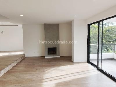 Apartamento en Venta y Arriendo, EL POBLADO, Medellín