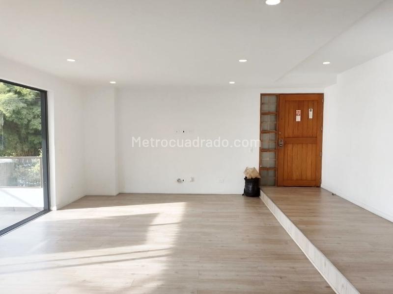 Modern 3BR Apartment for Rent or Sale in El Poblado - 2