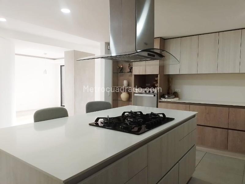 Modern 3BR Apartment for Rent or Sale in El Poblado - 3