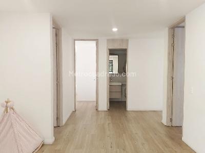 Apartamento de 3 alcobas en arriendo en El Poblado, Medellín, 192 m² · foto 14 de 20