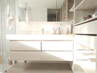 Apartamento de 3 alcobas en arriendo en El Poblado, Medellín, 192 m² · foto 16 de 20