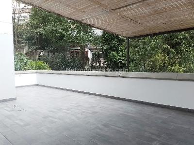 Apartamento de 3 alcobas en arriendo en El Poblado, Medellín, 192 m² · foto 19 de 20