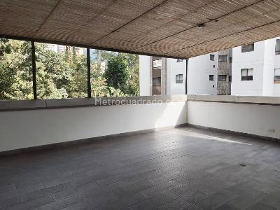 Apartamento de 3 alcobas en arriendo en El Poblado, Medellín, 192 m² · foto 20 de 20