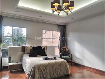 Casa de 5 alcobas en venta en El Poblado, Medellín, 430 m² · foto 10 de 16