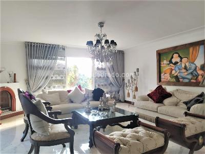 Casa de 5 alcobas en venta en El Poblado, Medellín, 430 m² · foto 4 de 16