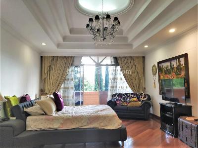 Casa de 5 alcobas en venta en El Poblado, Medellín, 430 m² · foto 6 de 16