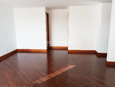 Apartamento de 3 alcobas en venta en La Florida, Medellín, 147 m² · foto 8 de 16