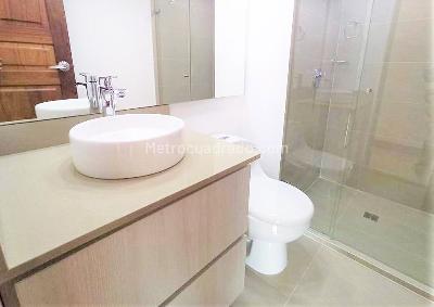 Apartamento de 3 alcobas en venta en La Florida, Medellín, 147 m² · foto 14 de 16