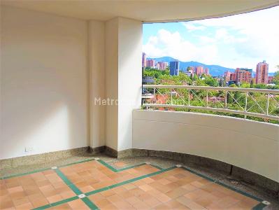 Apartamento de 3 alcobas en venta en La Florida, Medellín, 147 m² · foto 15 de 16