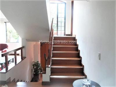Casa de 3 alcobas en venta en El Poblado, Medellín, 266 m² · foto 7 de 20