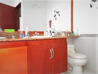 Casa de 3 alcobas en venta en Alto De Palmas, Envigado, 350 m² · foto 16 de 20