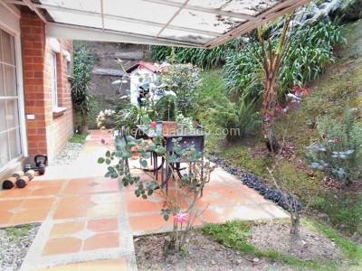 Casa de 3 alcobas en venta en Alto De Palmas, Envigado, 350 m² · foto 18 de 20