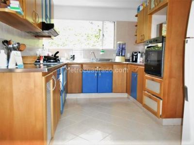 Casa de 3 alcobas en venta en Alto De Palmas, Envigado, 350 m² · foto 5 de 20
