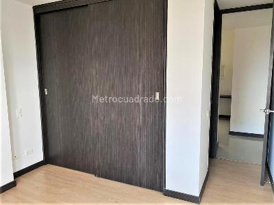 Apartamento en venta en Loma De Las Brujas, Envigado · foto 7 de 12