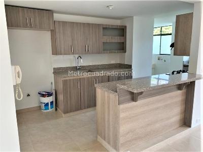Apartamento de 3 alcobas en venta en El Poblado, Medellín, 150 m² · foto 5 de 11