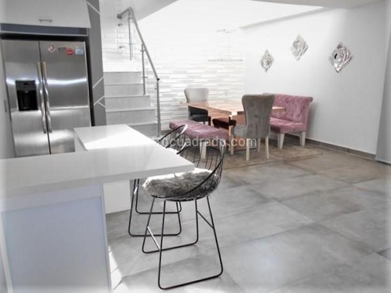 Casa en Venta y Arriendo, San Lucas, Envigado