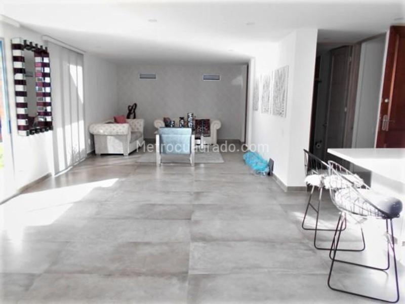 Casa en Venta y Arriendo, San Lucas, Envigado - 3