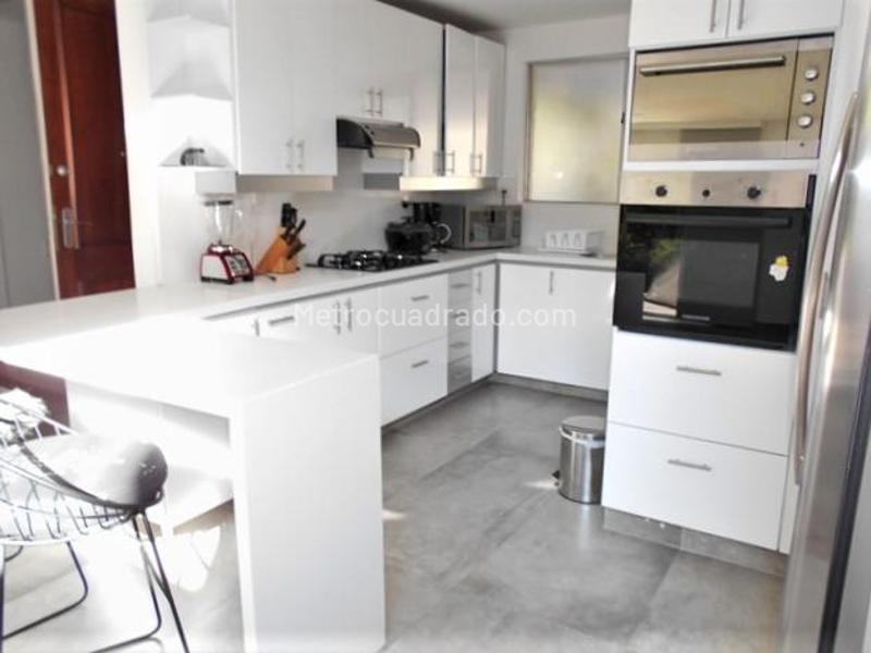 Casa en Venta y Arriendo, San Lucas, Envigado - 4