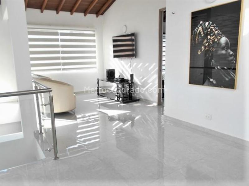 Casa en Venta y Arriendo, San Lucas, Envigado - 5