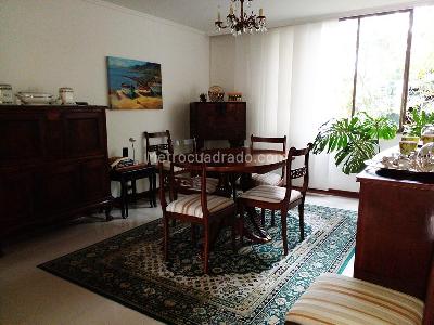 Apartamento en venta en El Poblado, Medellín · foto 6 de 17