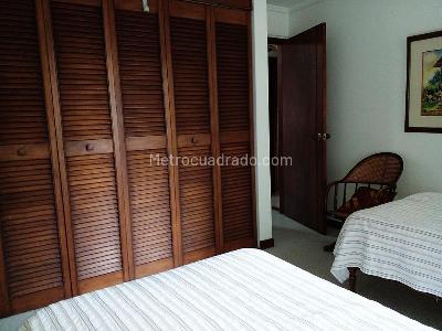Apartamento en venta en El Poblado, Medellín · foto 13 de 17
