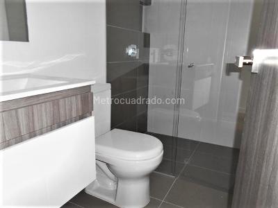 Apartamento en venta en Las Brujas, Envigado · foto 13 de 15