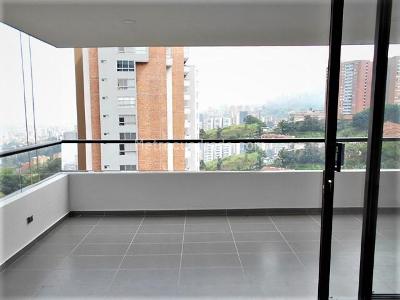 Apartamento en venta en Las Brujas, Envigado · foto 15 de 15