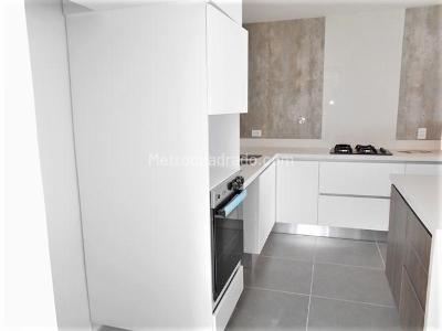 Apartamento en venta en Las Brujas, Envigado · foto 4 de 15
