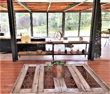 Casa de 2 alcobas en venta en El Escobero, Envigado, 400 m² · foto 2 de 11