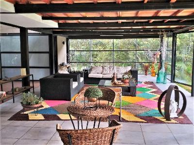 Casa de 2 alcobas en venta en El Escobero, Envigado, 400 m² · foto 4 de 11
