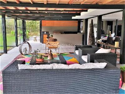 Casa de 2 alcobas en venta en El Escobero, Envigado, 400 m² · foto 5 de 11