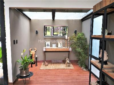 Casa de 2 alcobas en venta en El Escobero, Envigado, 400 m² · foto 6 de 11